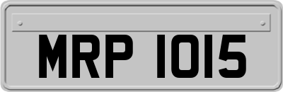 MRP1015