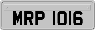 MRP1016