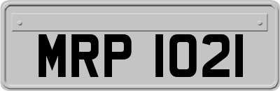 MRP1021