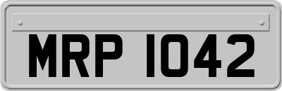 MRP1042