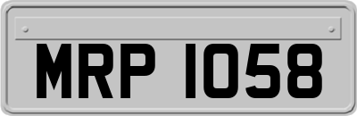 MRP1058
