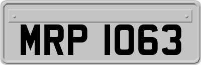 MRP1063