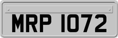 MRP1072