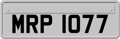 MRP1077