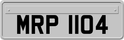 MRP1104
