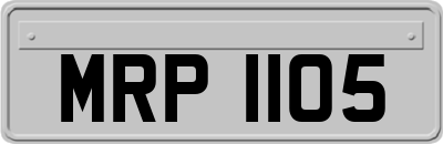 MRP1105