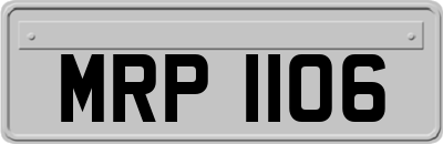 MRP1106