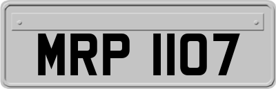 MRP1107
