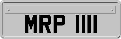 MRP1111