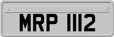 MRP1112