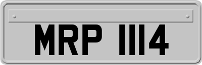 MRP1114