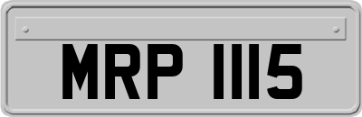 MRP1115