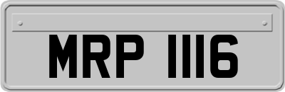 MRP1116