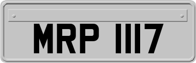 MRP1117