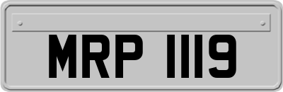 MRP1119