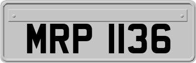 MRP1136