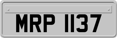 MRP1137