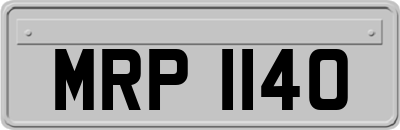 MRP1140