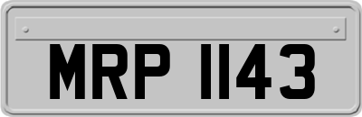 MRP1143