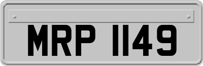 MRP1149