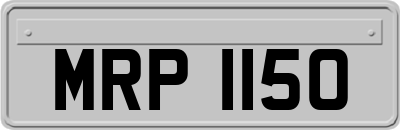 MRP1150