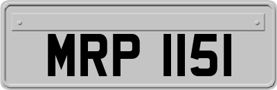 MRP1151