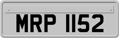 MRP1152