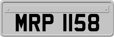 MRP1158