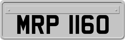 MRP1160