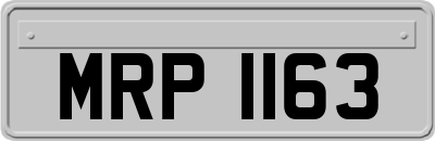 MRP1163