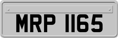MRP1165