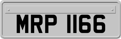 MRP1166