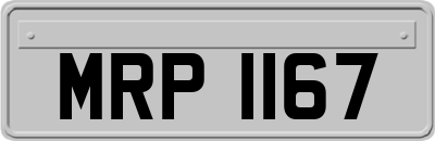 MRP1167
