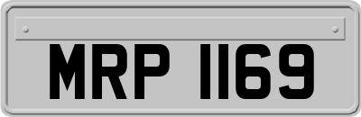 MRP1169