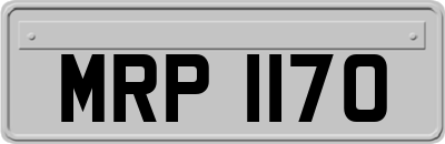 MRP1170