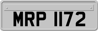 MRP1172