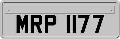 MRP1177