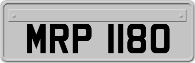MRP1180