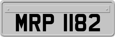 MRP1182