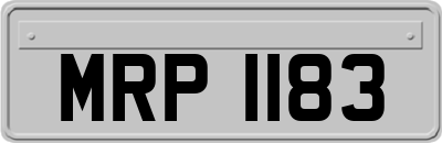MRP1183