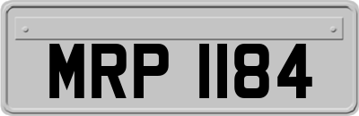 MRP1184