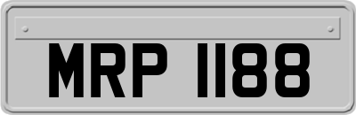 MRP1188