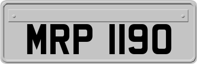 MRP1190
