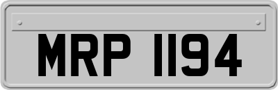 MRP1194