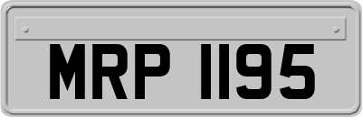 MRP1195