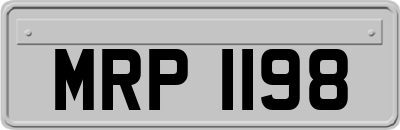MRP1198