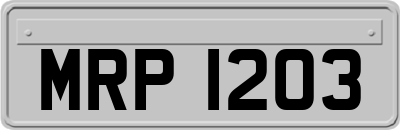 MRP1203