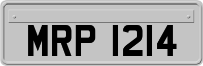 MRP1214