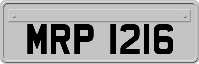 MRP1216