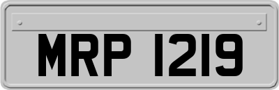 MRP1219